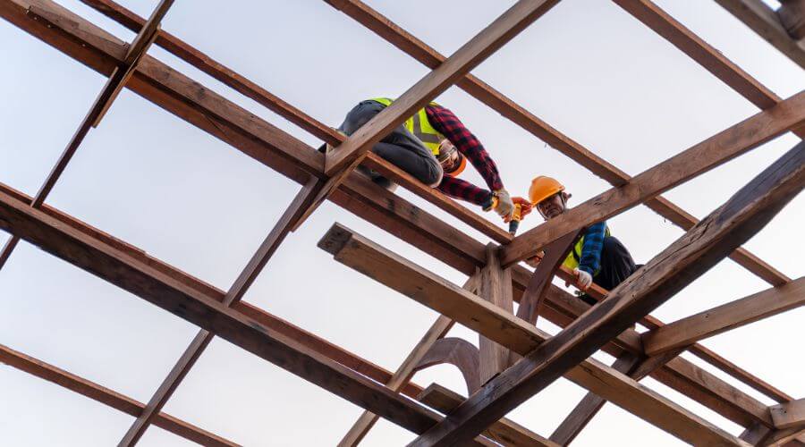 Expert top industrial roofings services in Dixon, NE